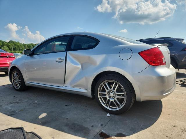 JTKDE167260109476 - 2006 TOYOTA SCION TC Gümüş foto 2