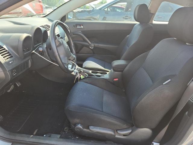 JTKDE167260109476 - 2006 TOYOTA SCION TC Gümüş foto 7