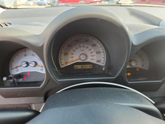 JTKDE167260109476 - 2006 TOYOTA SCION TC Gümüş foto 9