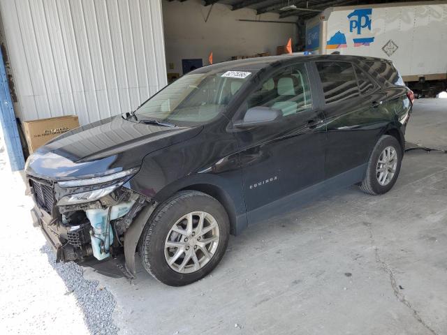 2023 CHEVROLET EQUINOX LS, 