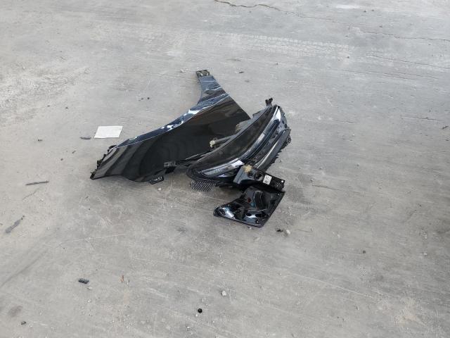 3GNAXHEG8PL105247 - 2023 CHEVROLET EQUINOX LS 黑色 照片 13