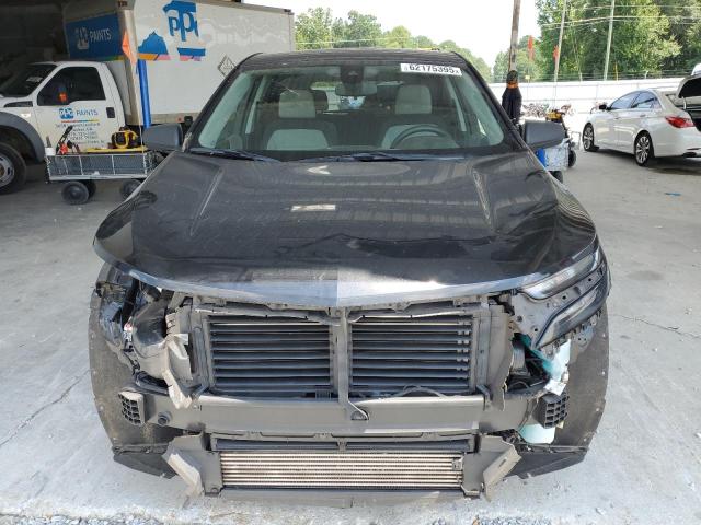 3GNAXHEG8PL105247 - 2023 CHEVROLET EQUINOX LS 黑色 照片 5