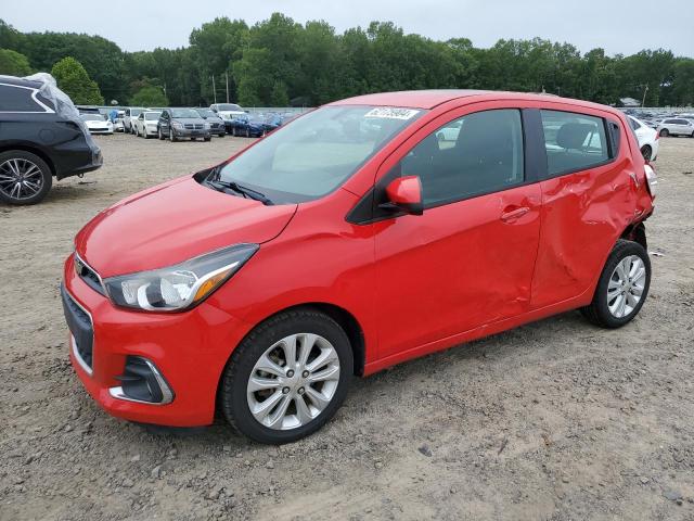 2016 CHEVROLET SPARK 1LT, 