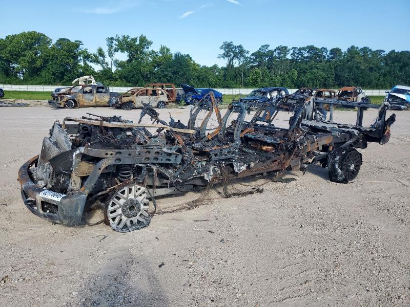 2017 FORD F250 SUPER DUTY, 