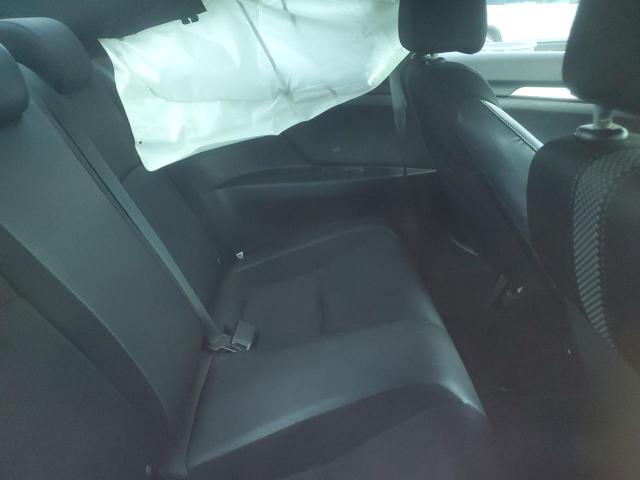 2HGFC4B83LH302332 - 2020 HONDA CIVIC SPORT Biały zdjęcie 10