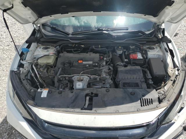 2HGFC4B83LH302332 - 2020 HONDA CIVIC SPORT Biały zdjęcie 11