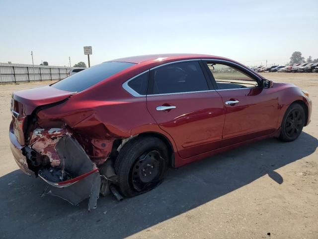 1N4AL3AP7HC244429 - 2017 NISSAN ALTIMA 2.5 RED photo 3