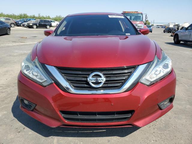 1N4AL3AP7HC244429 - 2017 NISSAN ALTIMA 2.5 RED photo 5