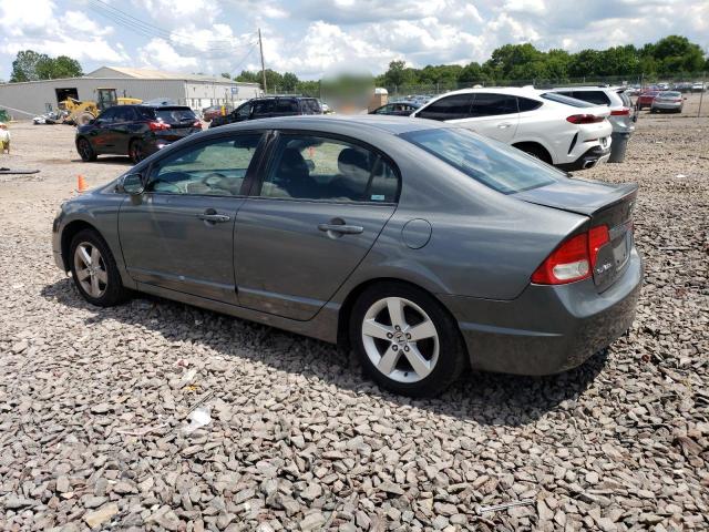 2HGFA16669H523851 - 2009 HONDA CIVIC LX-S Boz foto 2