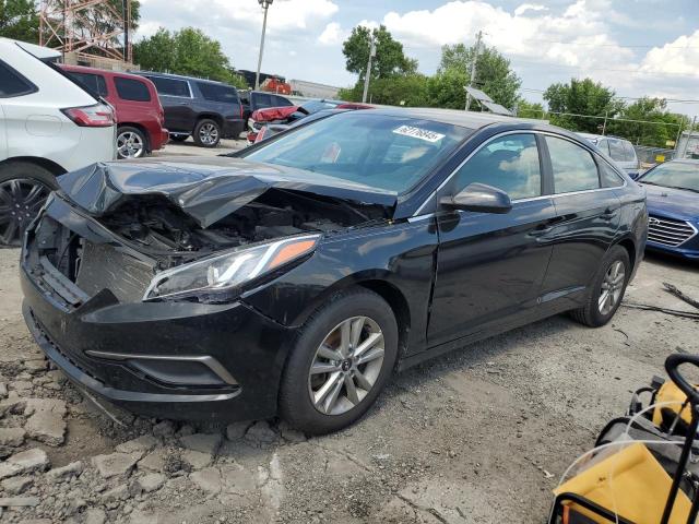2016 HYUNDAI SONATA SE, null