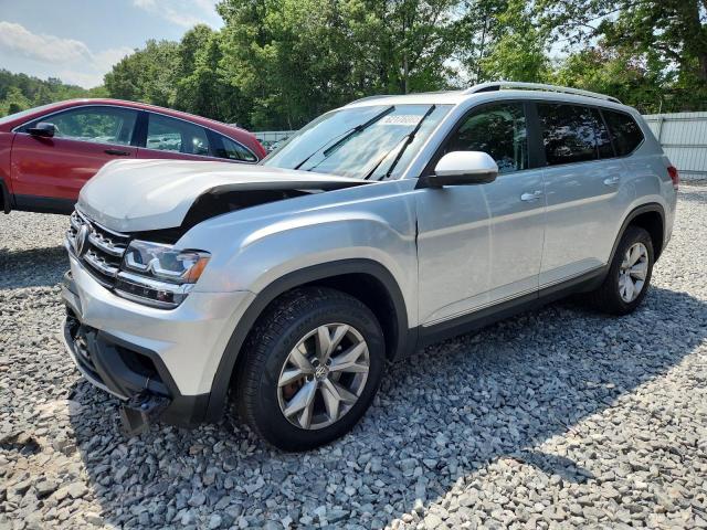 2018 VOLKSWAGEN ATLAS SEL, 