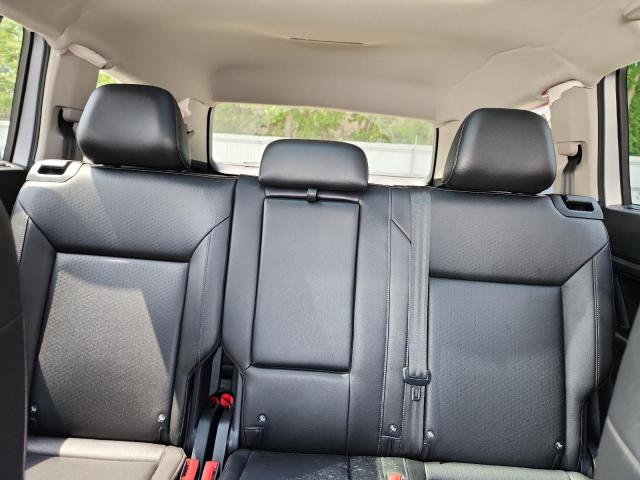 1V2MR2CA6JC534772 - 2018 VOLKSWAGEN ATLAS SEL ვერცხლისფერი ფოტო 10