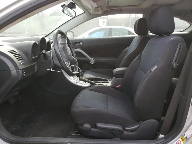 JTKDE3B76A0321694 - 2010 TOYOTA SCION TC 银色 照片 7