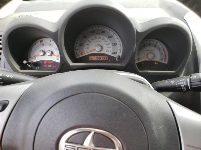 JTKDE3B76A0321694 - 2010 TOYOTA SCION TC 银色 照片 9