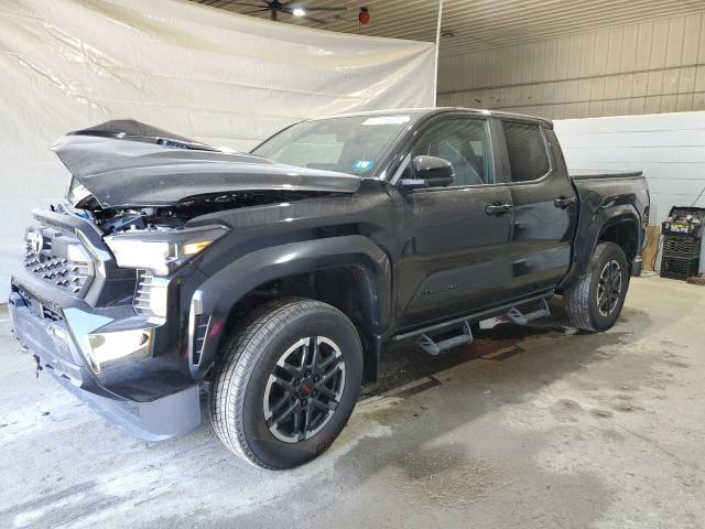 2024 TOYOTA TACOMA DOUBLE CAB, 