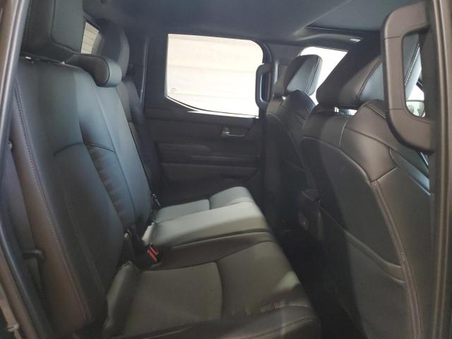 3TYLB5JN9RT029039 - 2024 TOYOTA TACOMA DOUBLE CAB BLACK photo 10