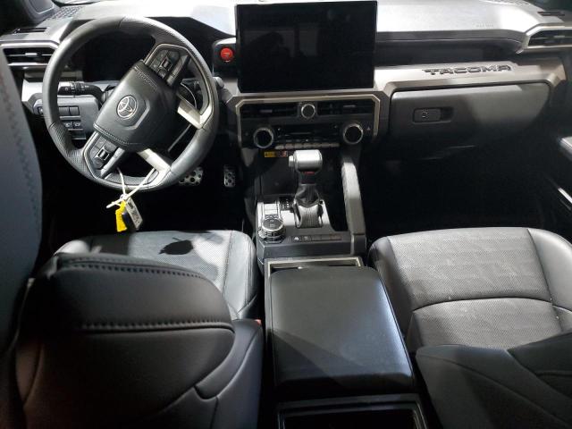 3TYLB5JN9RT029039 - 2024 TOYOTA TACOMA DOUBLE CAB BLACK photo 8