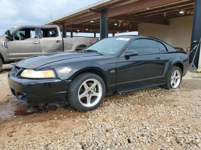 2000 FORD MUSTANG GT, null