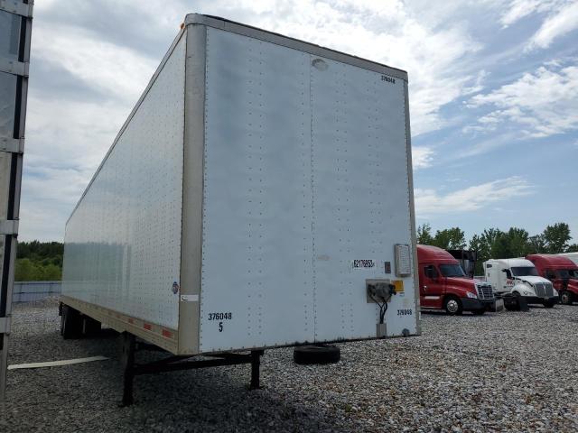 1UYVS253X8G316301 - 2008 UTILITY TRAILER WHITE photo 1