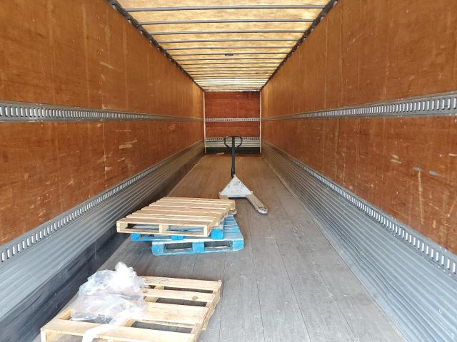 1UYVS253X8G316301 - 2008 UTILITY TRAILER WHITE photo 6