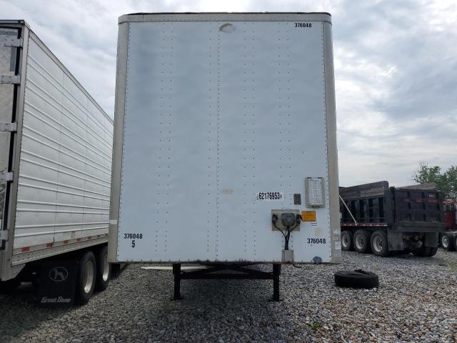 1UYVS253X8G316301 - 2008 UTILITY TRAILER WHITE photo 7