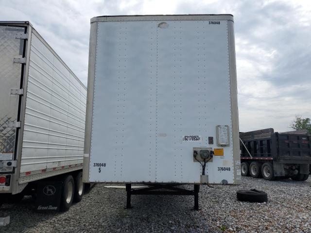 1UYVS253X8G316301 - 2008 UTILITY TRAILER WHITE photo 8