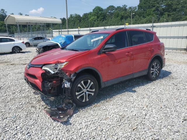 2016 TOYOTA RAV4 LE, 