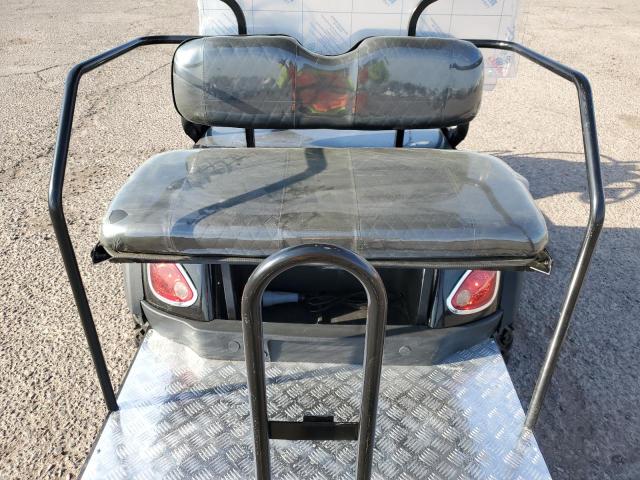 0007 - 2023 OTHER GOLFCART BLACK photo 6