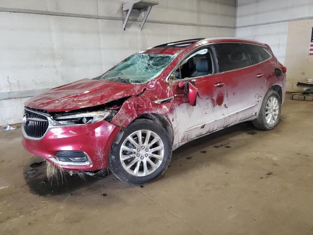 2021 BUICK ENCLAVE ESSENCE, 