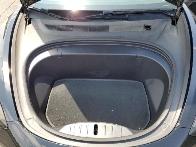 5YJ3E1EB3JF170807 - 2018 TESLA MODEL 3 BLACK photo 11