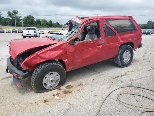 1987 NISSAN PATHFINDER, 
