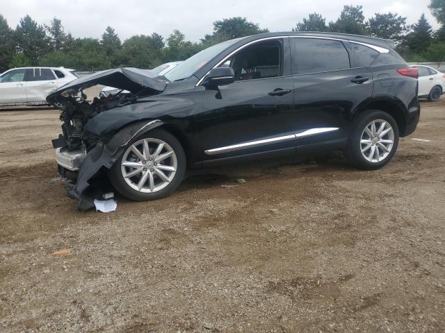 2020 ACURA RDX, null