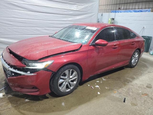 2020 HONDA ACCORD LX, 