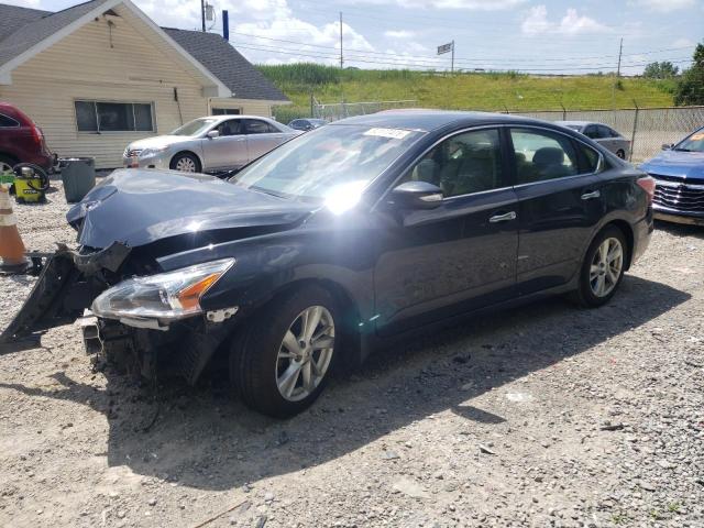 2014 NISSAN ALTIMA 2.5, null