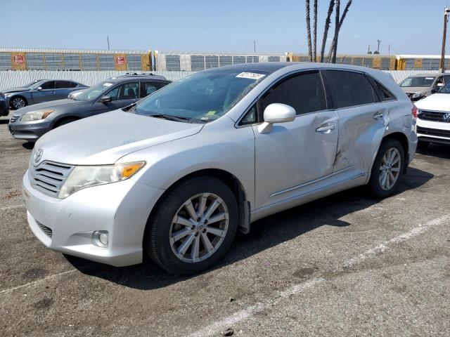 2011 TOYOTA VENZA, 