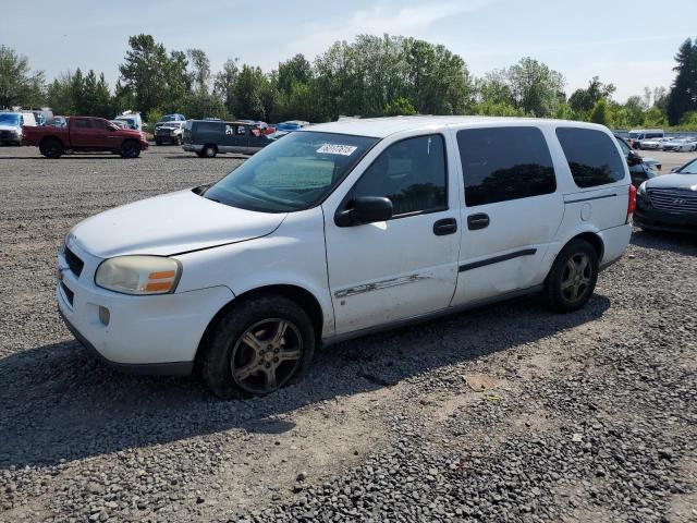 2008 CHEVROLET UPLANDER LS, 