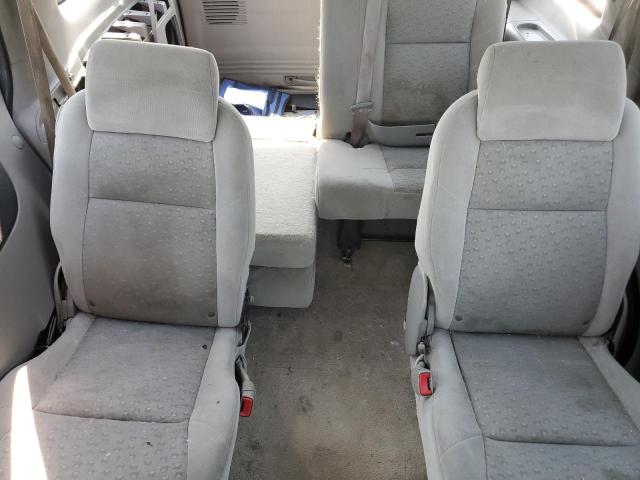 1GNDV23158D209345 - 2008 CHEVROLET UPLANDER LS WHITE photo 10