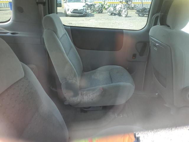 1GNDV23158D209345 - 2008 CHEVROLET UPLANDER LS WHITE photo 11