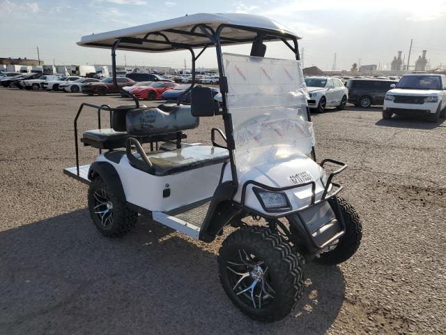 00014 - 2023 OTHER GOLFCART WHITE photo 1