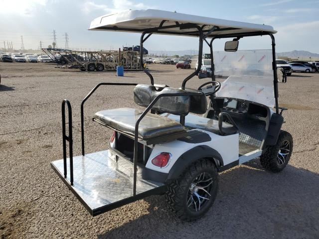 00014 - 2023 OTHER GOLFCART WHITE photo 4