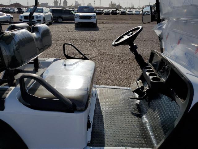 00014 - 2023 OTHER GOLFCART Ақ фото 5