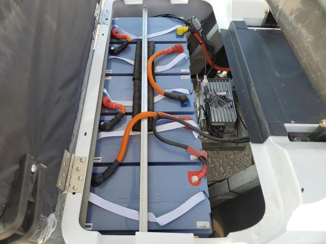 00014 - 2023 OTHER GOLFCART Ақ фото 7