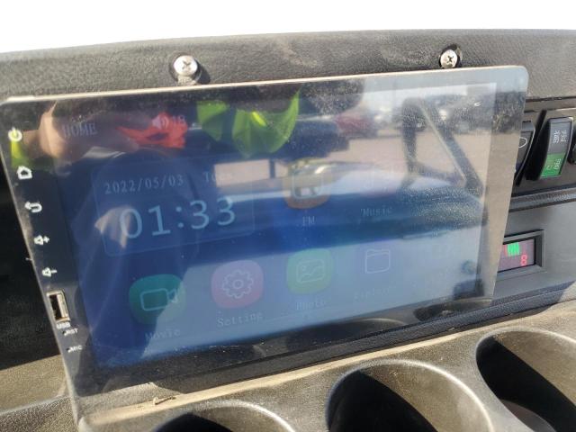 00014 - 2023 OTHER GOLFCART Ақ фото 8