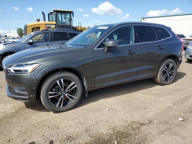 2018 VOLVO XC60 T5 MOMENTUM, 