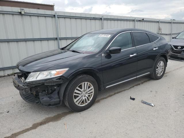 2013 HONDA CROSSTOUR EXL, 
