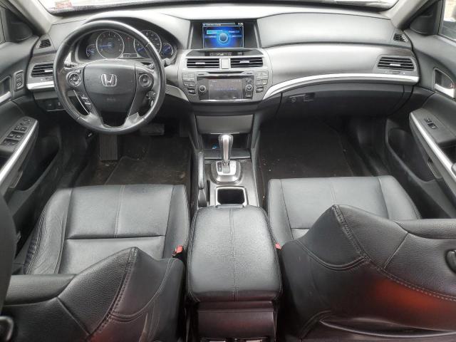 5J6TF3H59DL006097 - 2013 HONDA CROSSTOUR EXL შავი ფოტო 8
