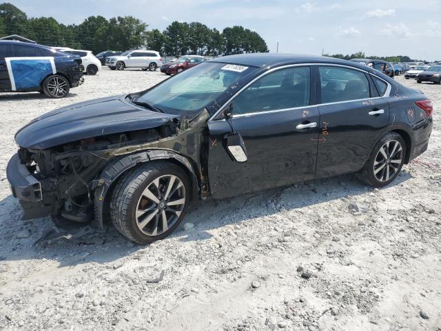2016 NISSAN ALTIMA 2.5, 