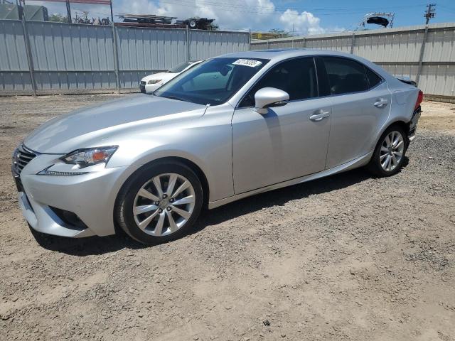 2015 LEXUS IS 250, 