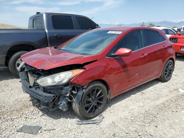 2016 HYUNDAI ELANTRA GT, null
