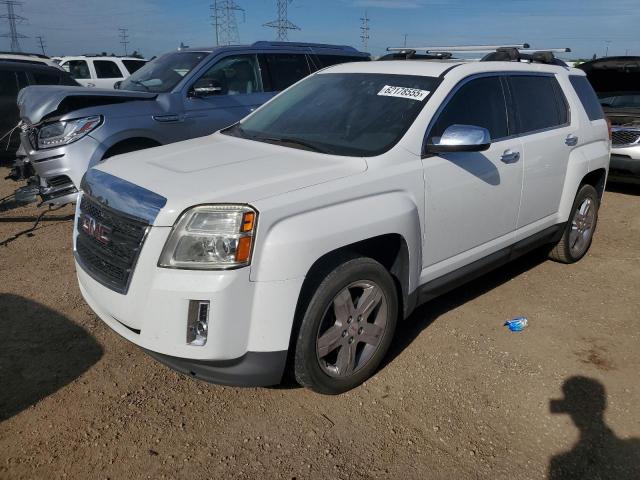 2013 GMC TERRAIN SLT, null